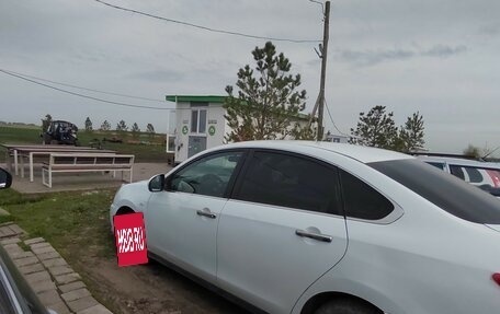 Nissan Almera, 2018 год, 370 000 рублей, 3 фотография