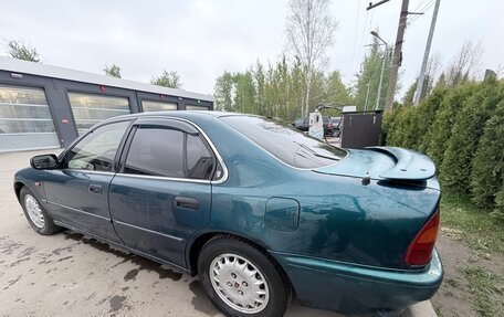 Land Rover 600, 1995 год, 200 000 рублей, 2 фотография