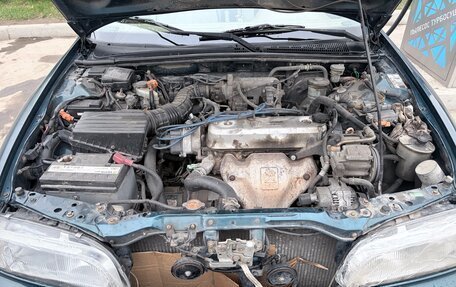 Land Rover 600, 1995 год, 200 000 рублей, 5 фотография