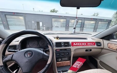 Land Rover 600, 1995 год, 200 000 рублей, 10 фотография
