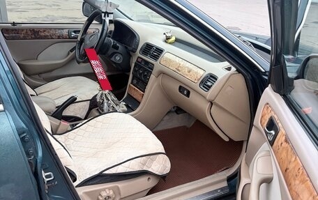 Land Rover 600, 1995 год, 200 000 рублей, 7 фотография