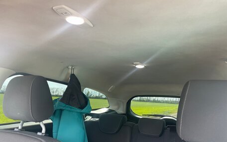 Ford Focus III, 2014 год, 780 000 рублей, 4 фотография