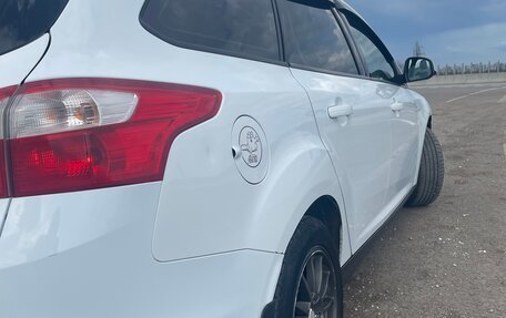 Ford Focus III, 2014 год, 780 000 рублей, 10 фотография