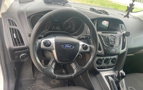 Ford Focus III, 2014 год, 780 000 рублей, 5 фотография