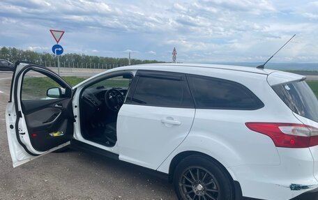 Ford Focus III, 2014 год, 780 000 рублей, 8 фотография