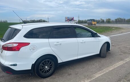 Ford Focus III, 2014 год, 780 000 рублей, 9 фотография