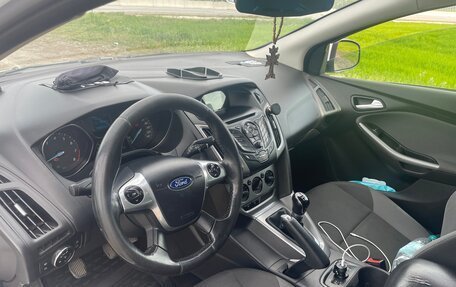 Ford Focus III, 2014 год, 780 000 рублей, 6 фотография