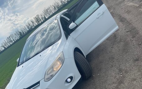 Ford Focus III, 2014 год, 780 000 рублей, 13 фотография
