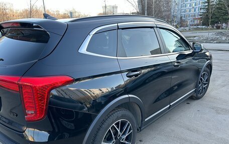 Haval Jolion, 2024 год, 2 000 000 рублей, 3 фотография