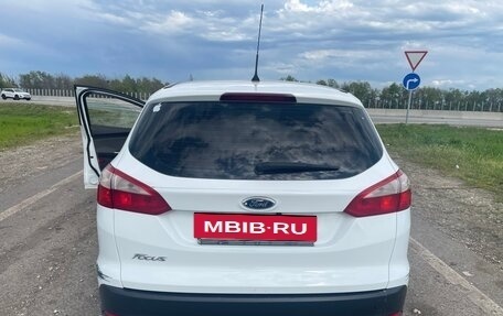 Ford Focus III, 2014 год, 780 000 рублей, 7 фотография