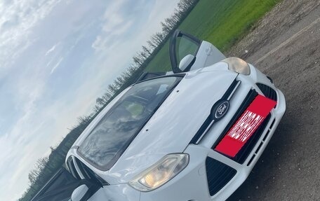 Ford Focus III, 2014 год, 780 000 рублей, 12 фотография