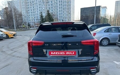 Haval Jolion, 2024 год, 2 000 000 рублей, 6 фотография