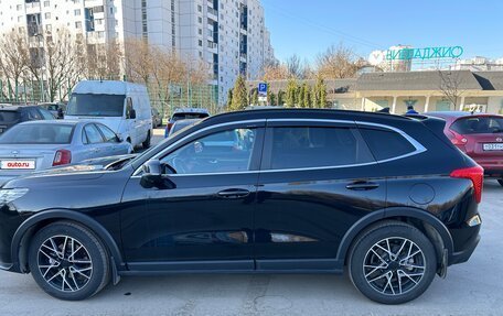 Haval Jolion, 2024 год, 2 000 000 рублей, 7 фотография