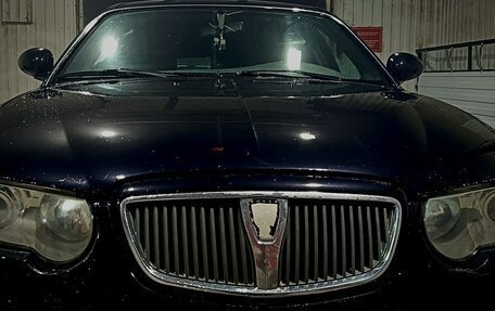 Land Rover 75, 2004 год, 450 000 рублей, 3 фотография