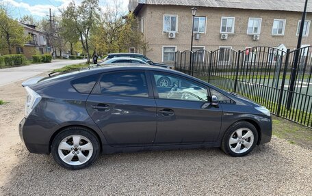 Toyota Prius, 2010 год, 1 100 000 рублей, 2 фотография