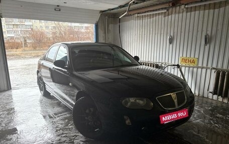 Land Rover 75, 2004 год, 450 000 рублей, 4 фотография