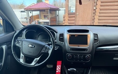 KIA Sorento II рестайлинг, 2018 год, 2 480 000 рублей, 6 фотография