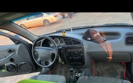 Chevrolet Lanos I, 2006 год, 105 000 рублей, 13 фотография