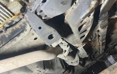 Chevrolet Lanos I, 2006 год, 105 000 рублей, 19 фотография