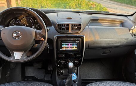 Nissan Terrano III, 2020 год, 1 750 000 рублей, 9 фотография