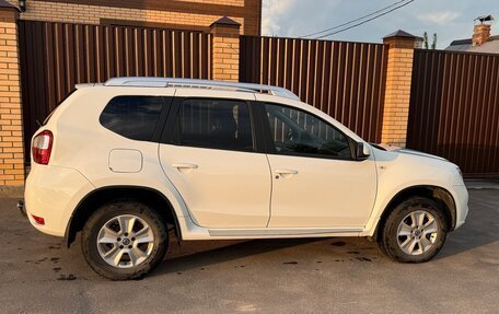 Nissan Terrano III, 2020 год, 1 750 000 рублей, 4 фотография