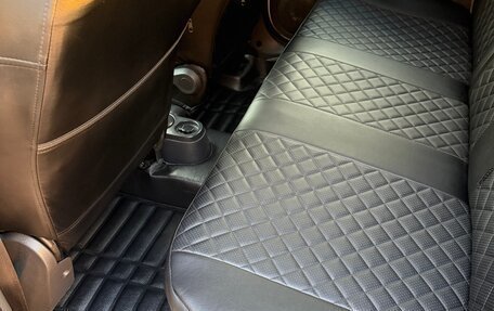 Nissan Terrano III, 2020 год, 1 750 000 рублей, 10 фотография