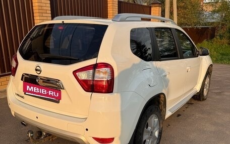 Nissan Terrano III, 2020 год, 1 750 000 рублей, 5 фотография