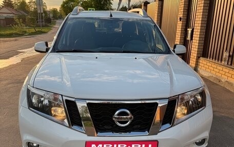Nissan Terrano III, 2020 год, 1 750 000 рублей, 3 фотография