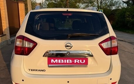 Nissan Terrano III, 2020 год, 1 750 000 рублей, 6 фотография
