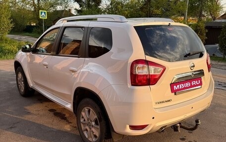 Nissan Terrano III, 2020 год, 1 750 000 рублей, 7 фотография