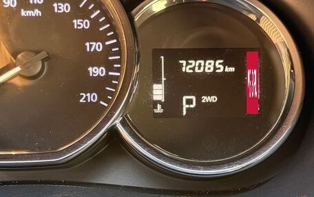 Nissan Terrano III, 2020 год, 1 750 000 рублей, 12 фотография