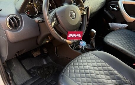 Nissan Terrano III, 2020 год, 1 750 000 рублей, 11 фотография