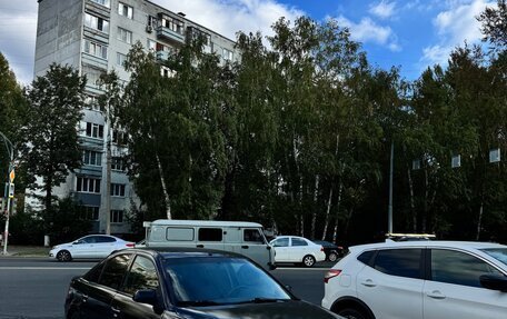 Ford Mondeo III, 2001 год, 290 000 рублей, 2 фотография