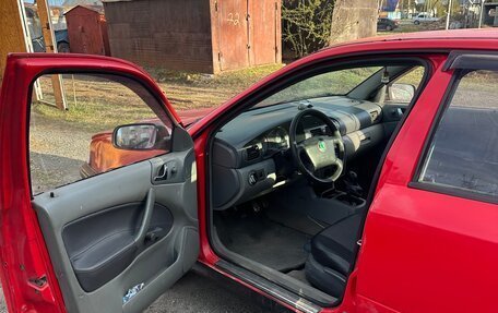Skoda Octavia IV, 1998 год, 150 000 рублей, 2 фотография