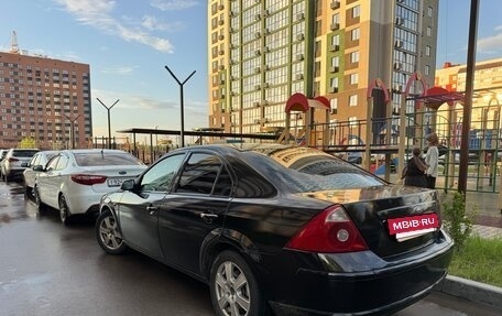 Ford Mondeo III, 2001 год, 290 000 рублей, 5 фотография