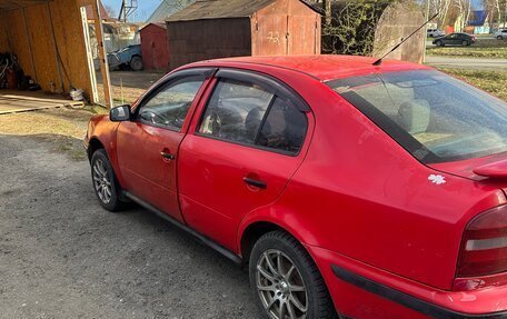 Skoda Octavia IV, 1998 год, 150 000 рублей, 3 фотография