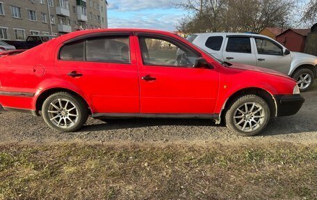 Skoda Octavia IV, 1998 год, 150 000 рублей, 5 фотография
