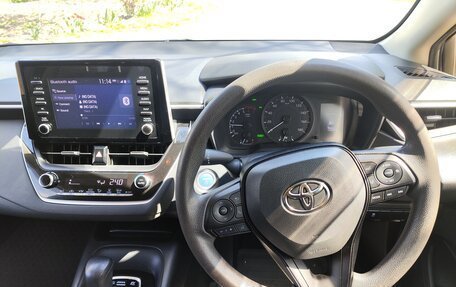 Toyota Corolla, 2019 год, 1 800 000 рублей, 9 фотография