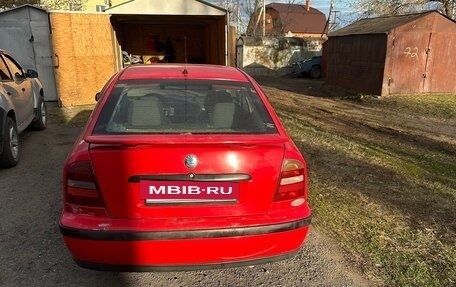 Skoda Octavia IV, 1998 год, 150 000 рублей, 4 фотография