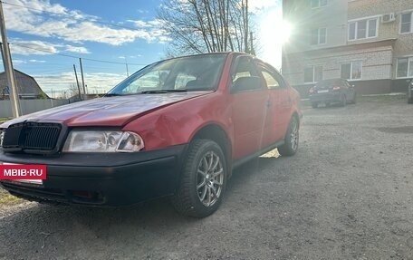 Skoda Octavia IV, 1998 год, 150 000 рублей, 7 фотография