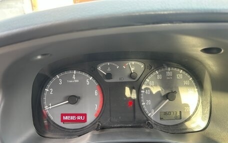 Skoda Octavia IV, 1998 год, 150 000 рублей, 8 фотография