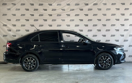 Volkswagen Polo VI (EU Market), 2021 год, 1 720 000 рублей, 4 фотография