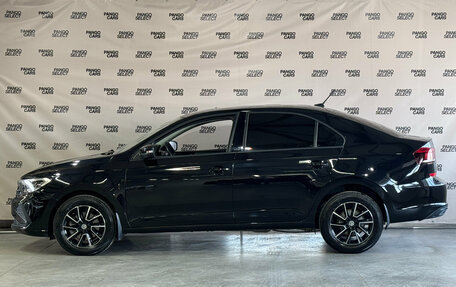Volkswagen Polo VI (EU Market), 2021 год, 1 720 000 рублей, 6 фотография