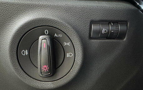 Volkswagen Polo VI (EU Market), 2021 год, 1 720 000 рублей, 7 фотография