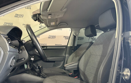 Volkswagen Polo VI (EU Market), 2021 год, 1 720 000 рублей, 11 фотография