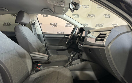 Volkswagen Polo VI (EU Market), 2021 год, 1 720 000 рублей, 17 фотография