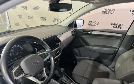 Volkswagen Polo VI (EU Market), 2021 год, 1 720 000 рублей, 12 фотография