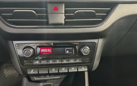 Volkswagen Polo VI (EU Market), 2021 год, 1 720 000 рублей, 13 фотография