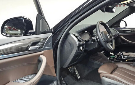 BMW X4, 2024 год, 5 750 000 рублей, 5 фотография