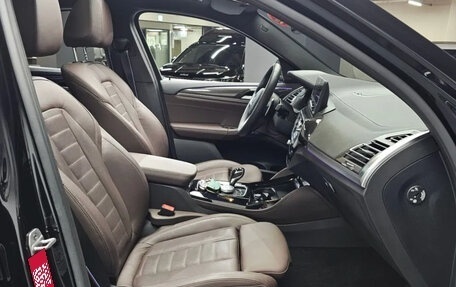 BMW X4, 2024 год, 5 750 000 рублей, 6 фотография